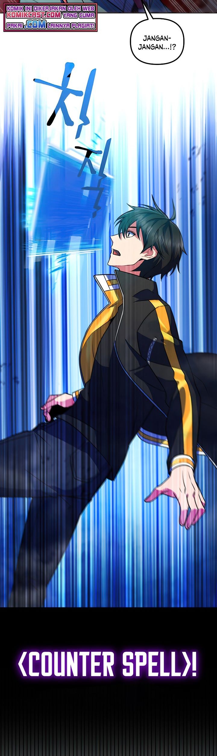 Maxed Out Leveling Chapter 20 Gambar 56