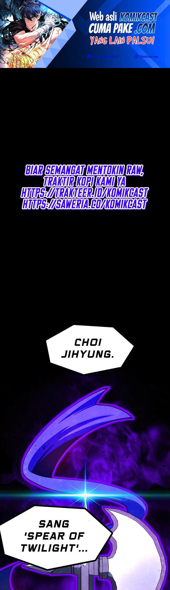 Baca Maxed Out Leveling Chapter 20 Gambar 2