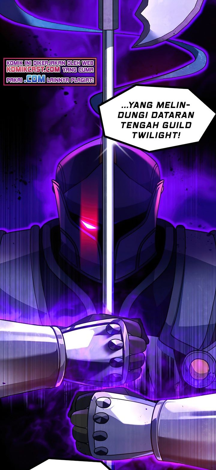 Maxed Out Leveling Chapter 20 Gambar 3