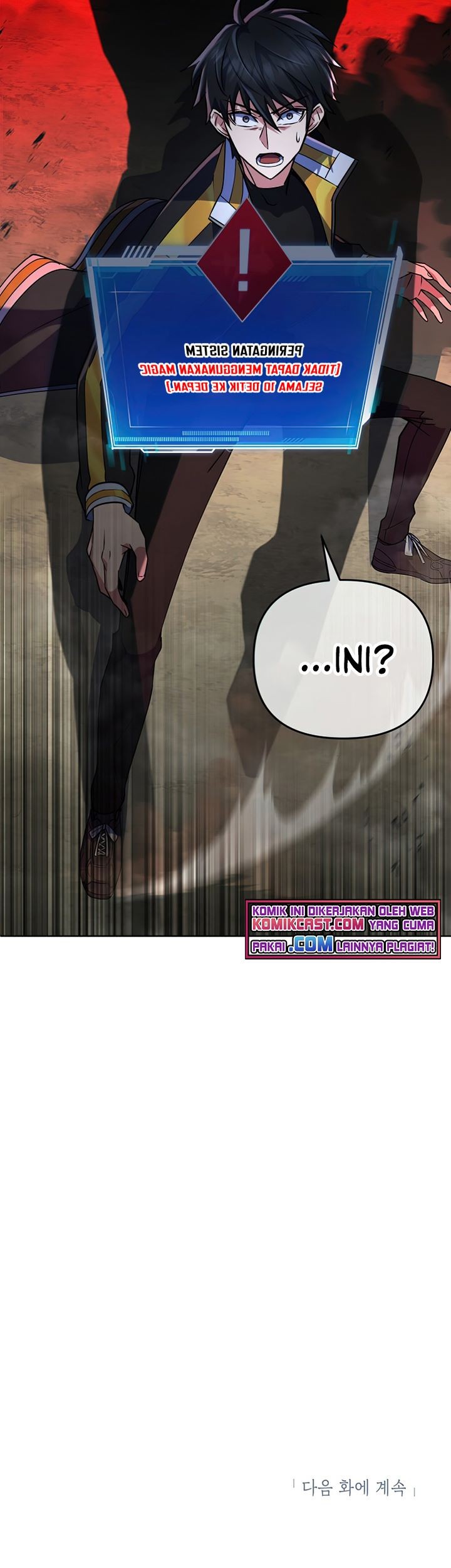 Maxed Out Leveling Chapter 20 Gambar 58