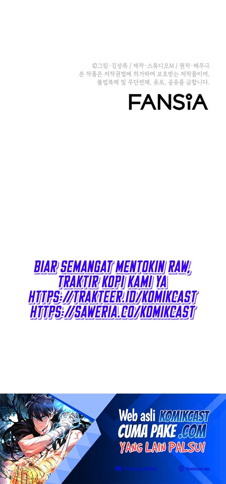 Maxed Out Leveling Chapter 20 Gambar 59