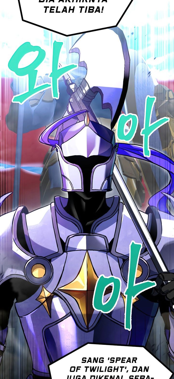 Maxed Out Leveling Chapter 20 Gambar 5