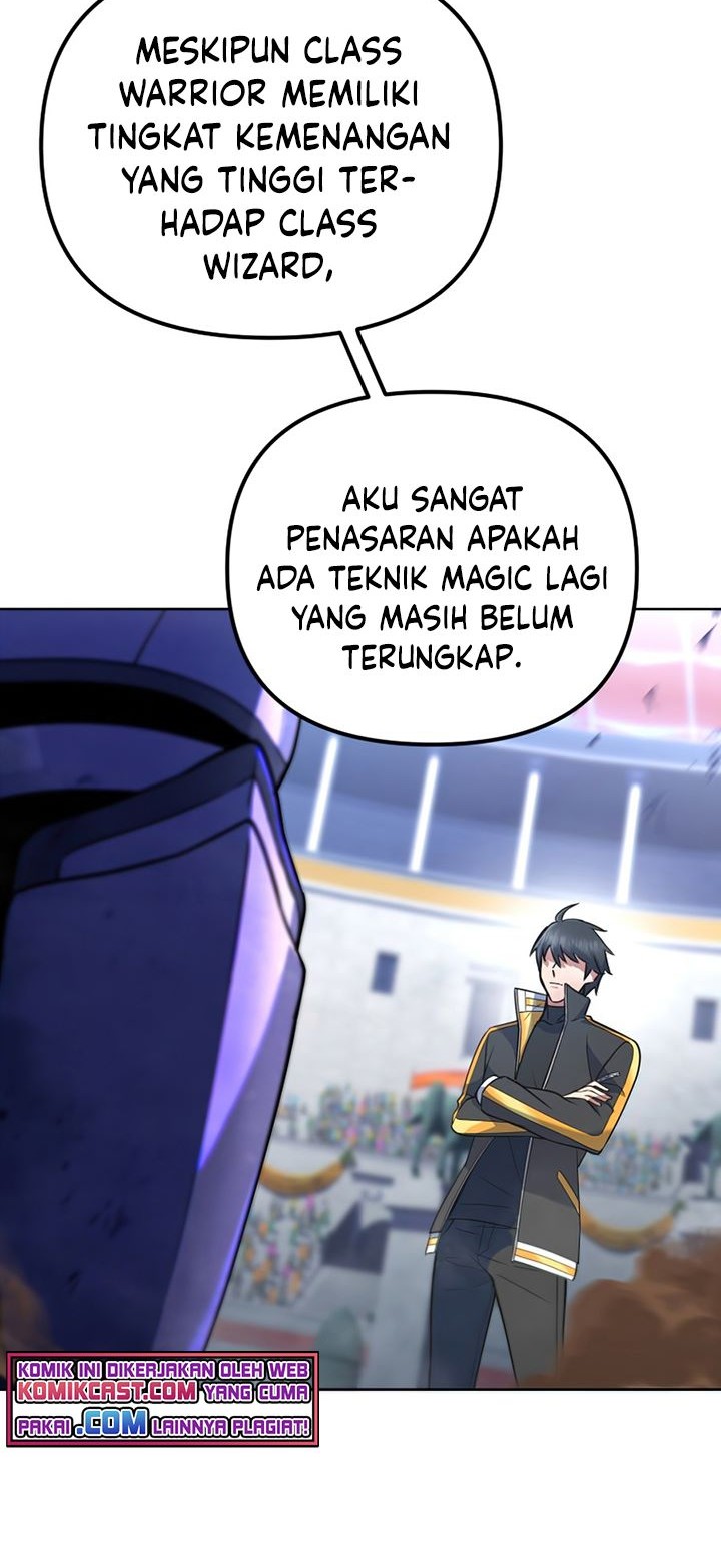 Maxed Out Leveling Chapter 20 Gambar 7
