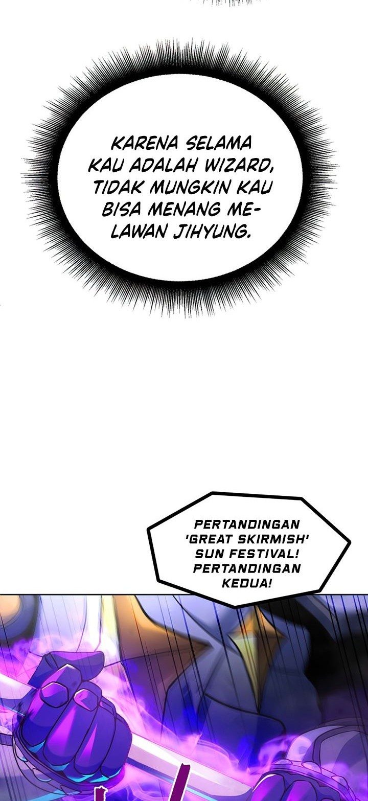 Maxed Out Leveling Chapter 20 Gambar 9