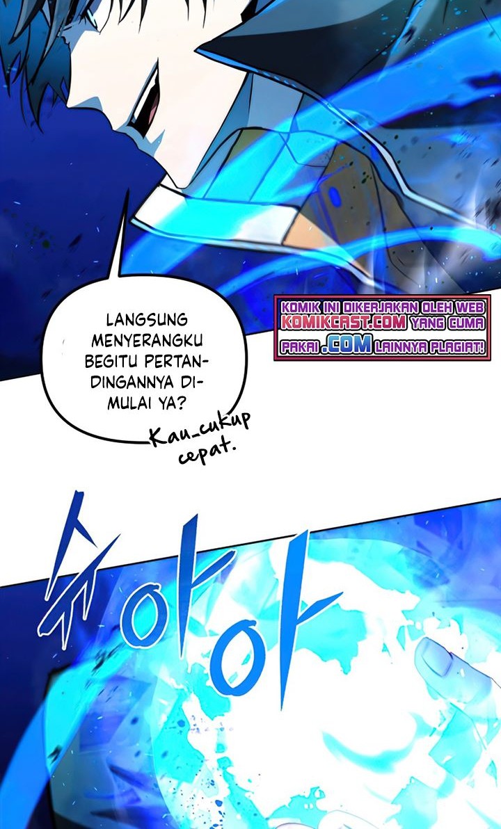 Maxed Out Leveling Chapter 20 Gambar 13