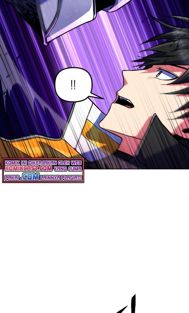 Maxed Out Leveling Chapter 20 Gambar 17