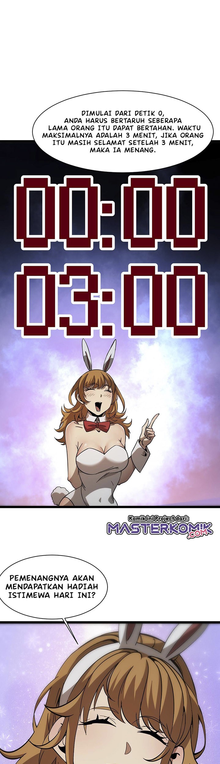 World’s Apocalypse Online Chapter 51 Gambar 26