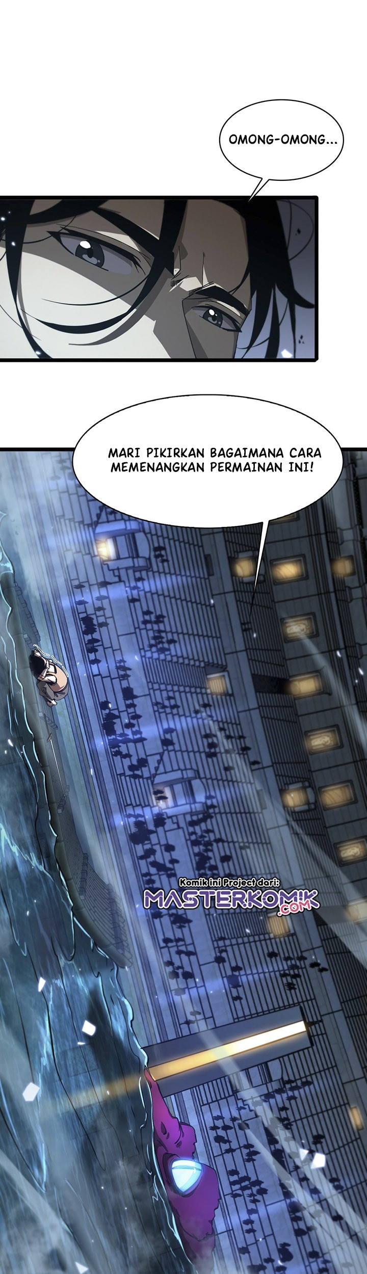 World’s Apocalypse Online Chapter 51 Gambar 29