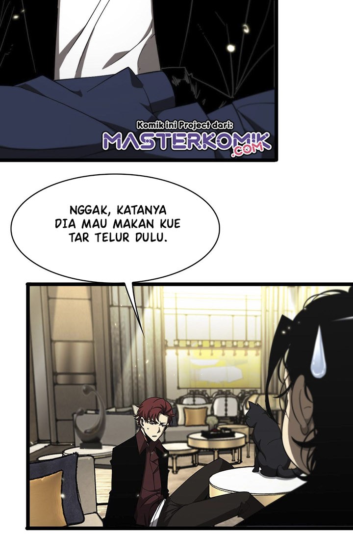 World’s Apocalypse Online Chapter 51 Gambar 4