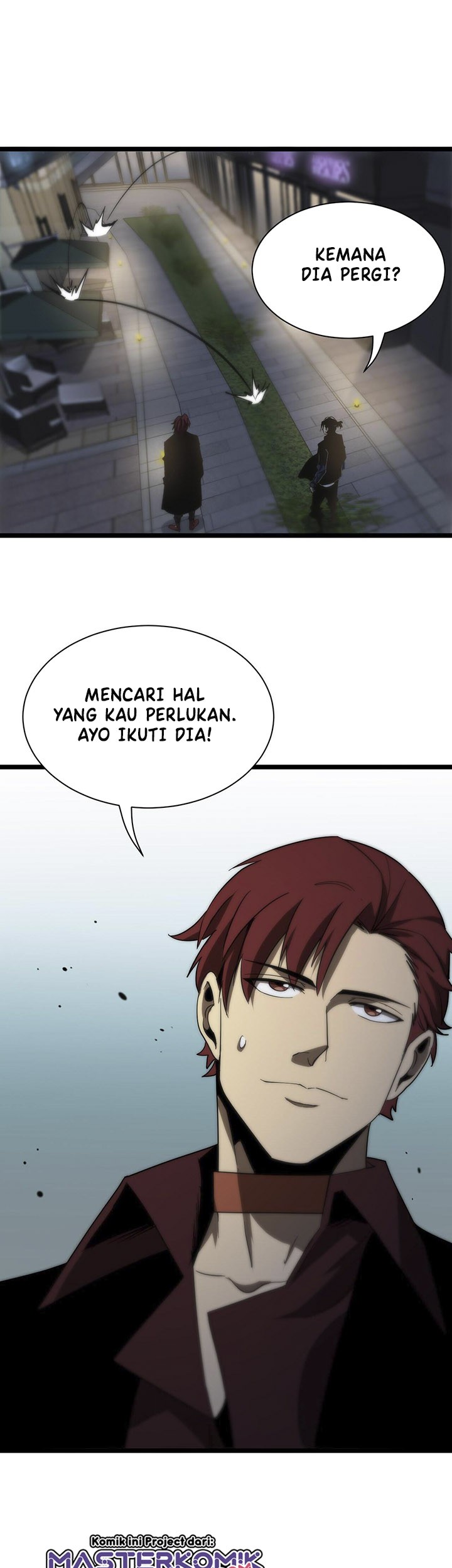 World’s Apocalypse Online Chapter 51 Gambar 8