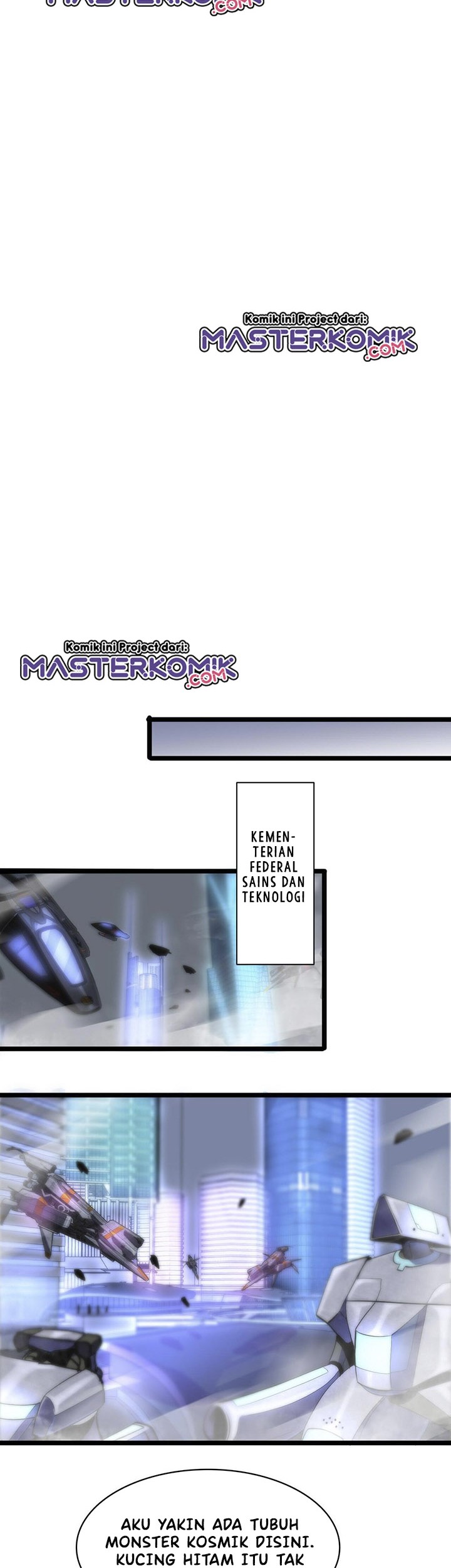 World’s Apocalypse Online Chapter 51 Gambar 9