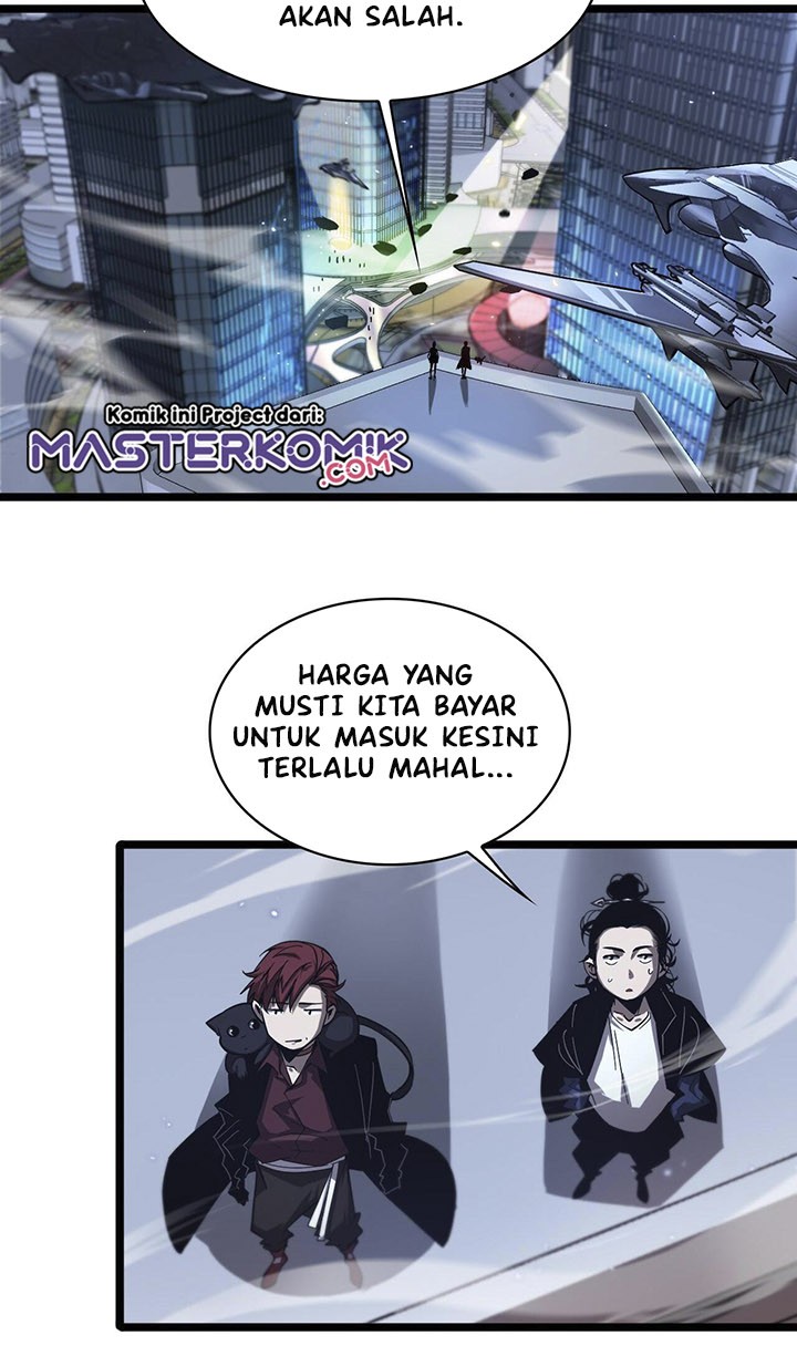 World’s Apocalypse Online Chapter 51 Gambar 10