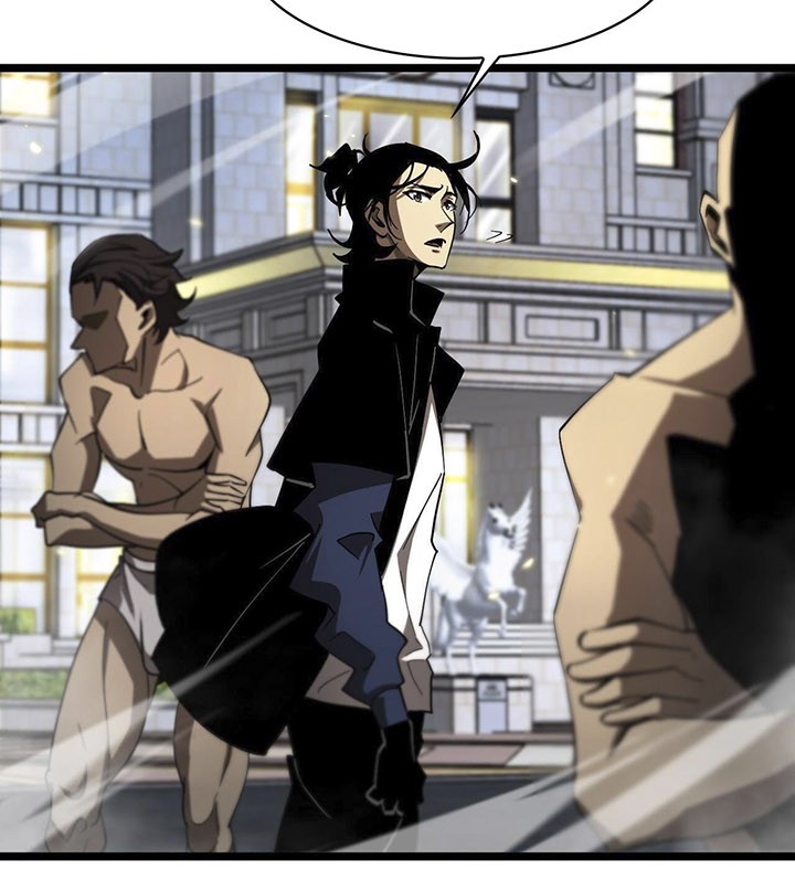 World’s Apocalypse Online Chapter 51 Gambar 13