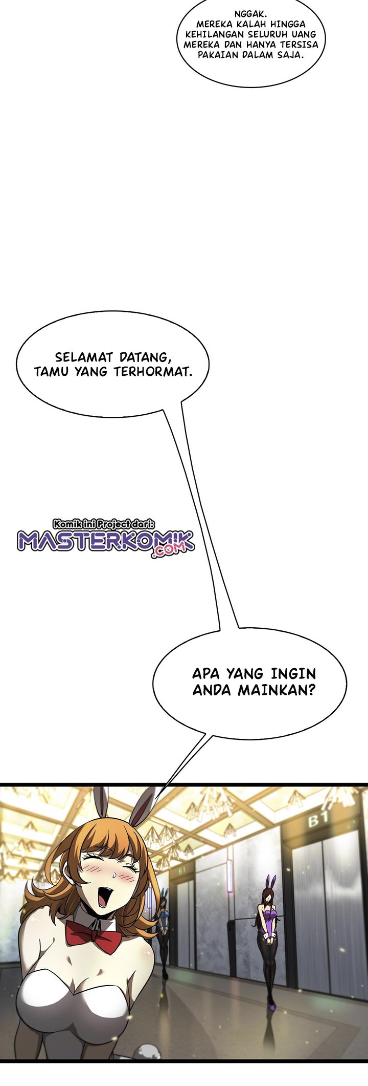 World’s Apocalypse Online Chapter 51 Gambar 16