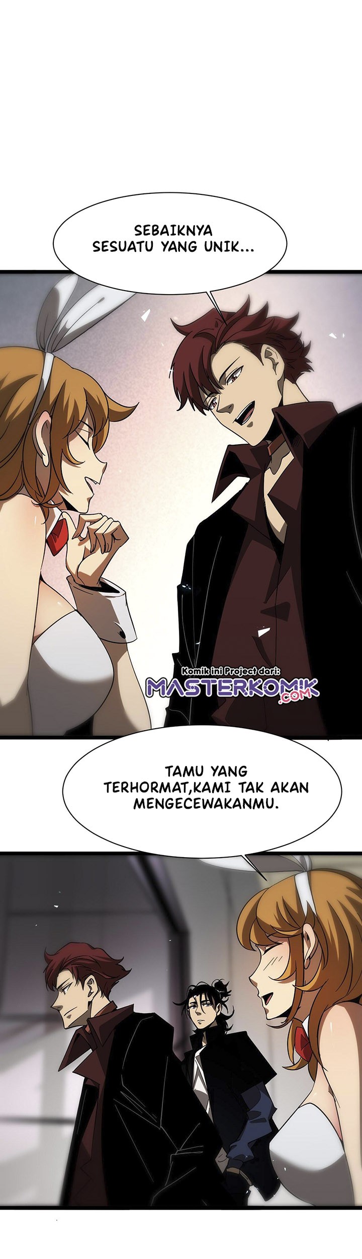 World’s Apocalypse Online Chapter 51 Gambar 17