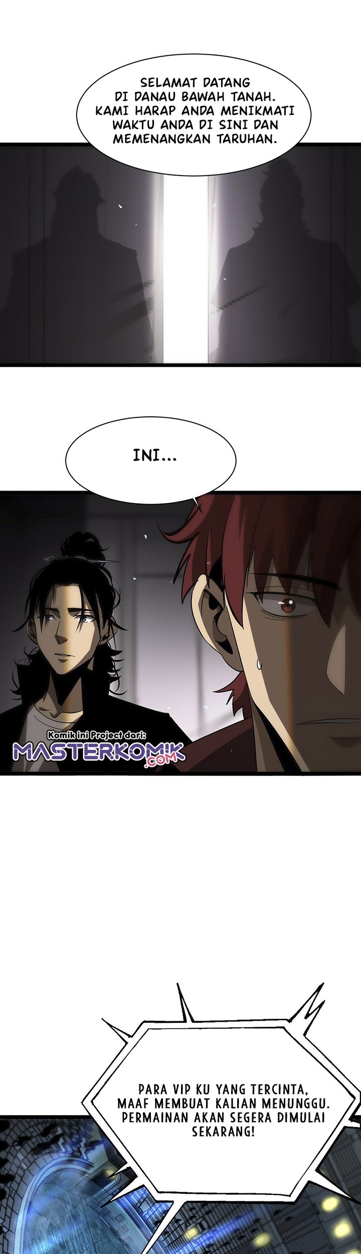 World’s Apocalypse Online Chapter 51 Gambar 20