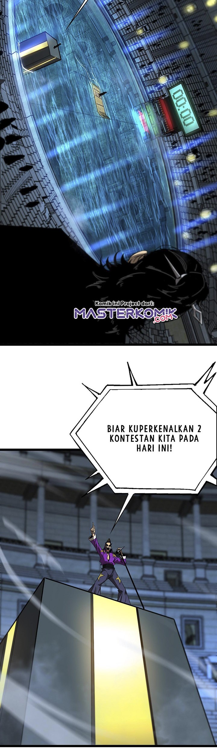 World’s Apocalypse Online Chapter 51 Gambar 21