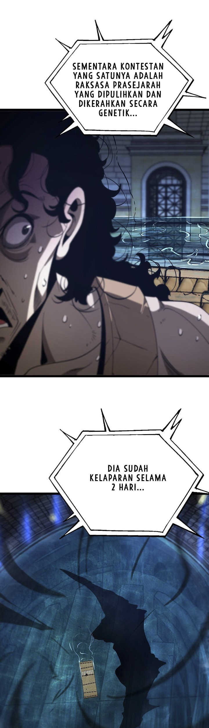 World’s Apocalypse Online Chapter 51 Gambar 23