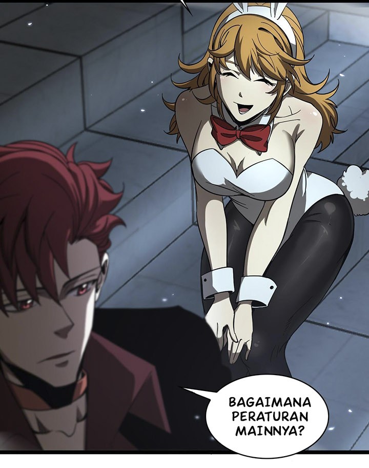 World’s Apocalypse Online Chapter 51 Gambar 25