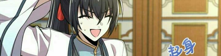 The Life After God Of Martial Lived In Seclusion Chapter 61 Gambar 5