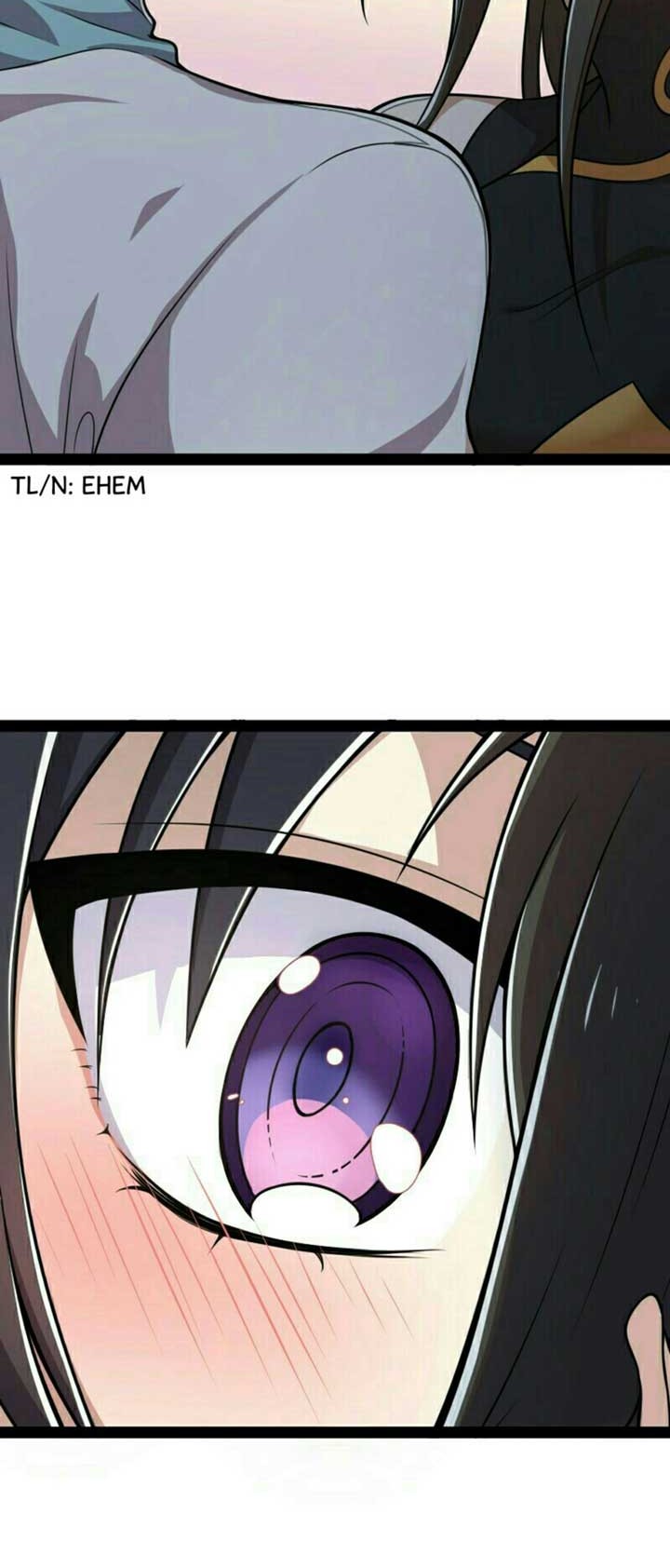 The Life After God Of Martial Lived In Seclusion Chapter 61 Gambar 12