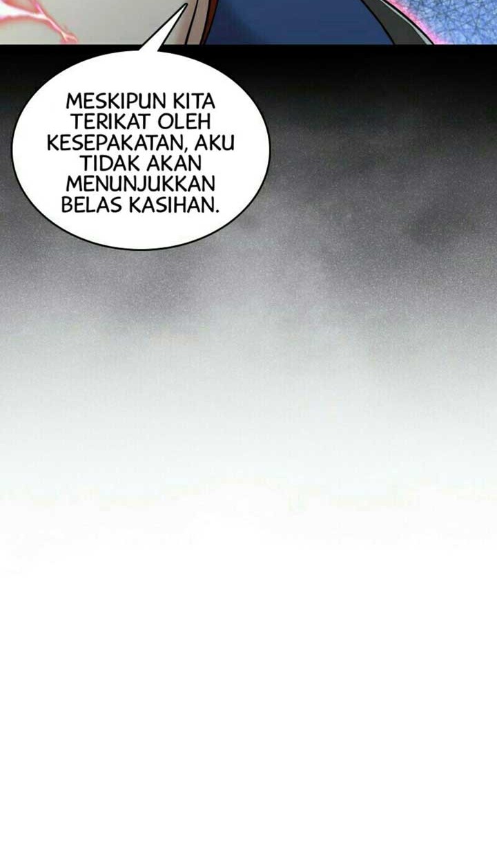 The Life After God Of Martial Lived In Seclusion Chapter 61 Gambar 20