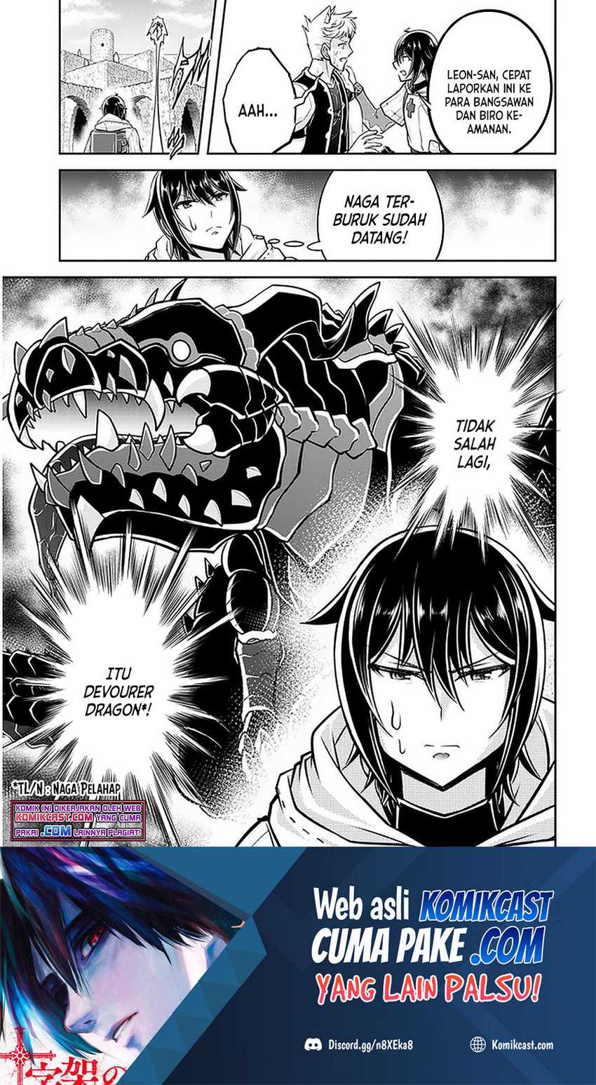Baca  Live Dungeon! Chapter 42.2 Gambar 2