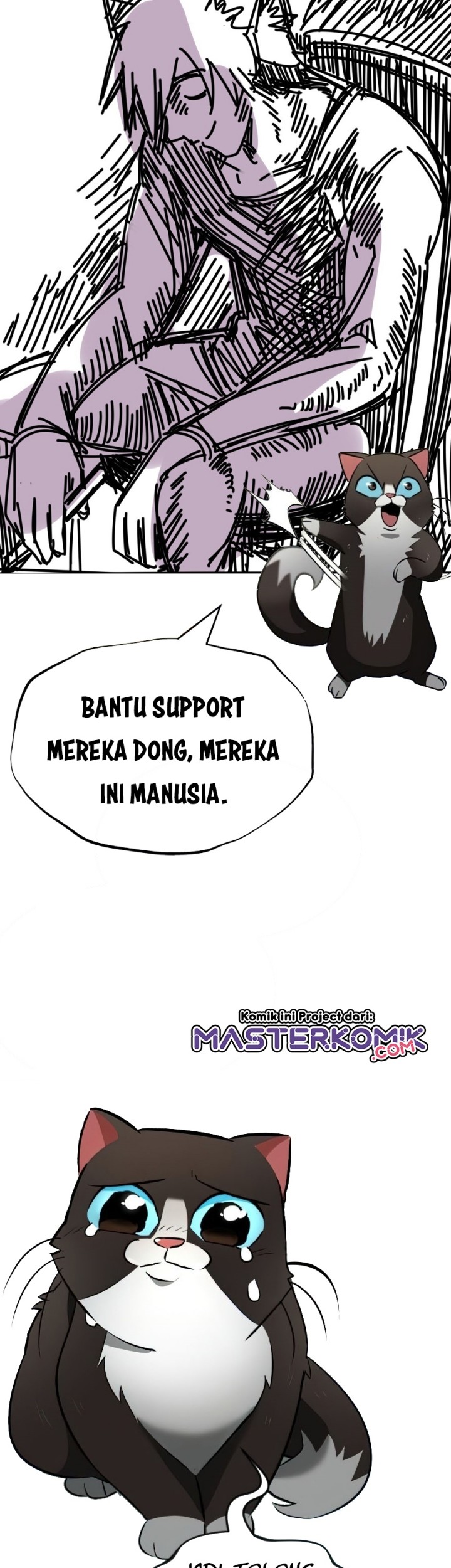 Apprentices Are All Female Devil Chapter 58 Gambar 21