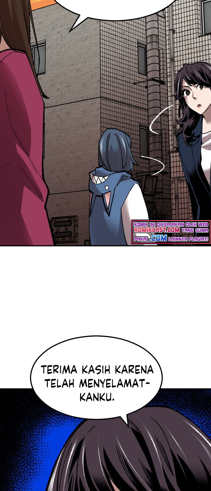 Limit Breaker Chapter 55 Gambar 95