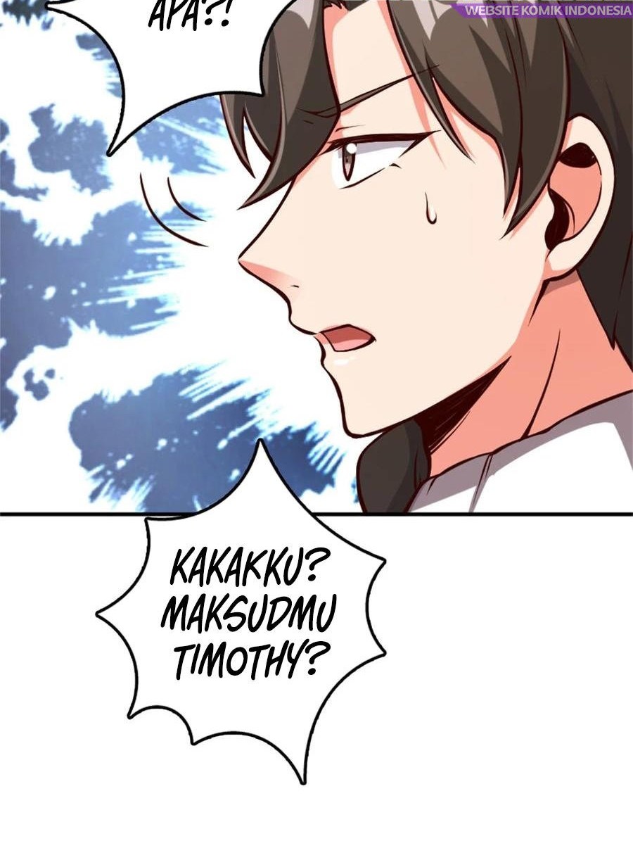 Release That Witch Chapter 349 Gambar 29