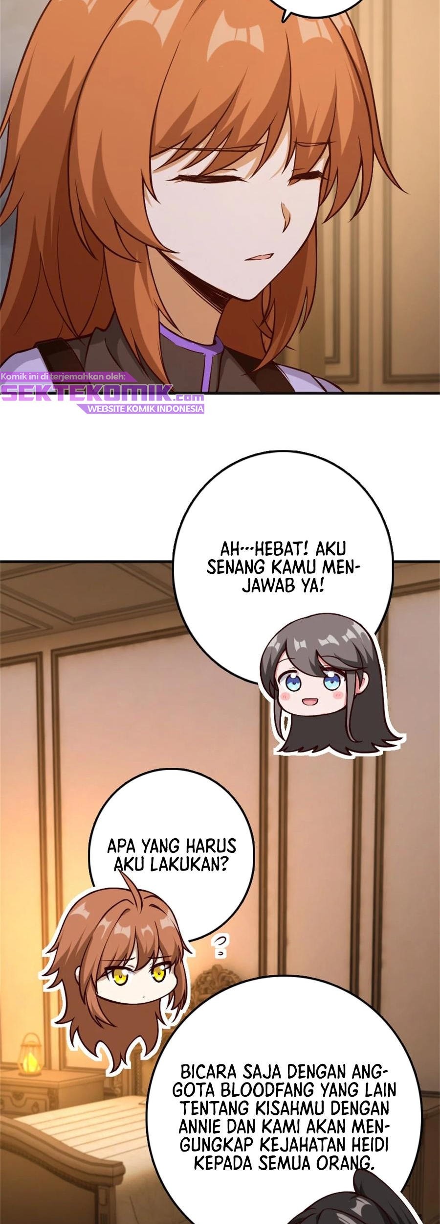Release That Witch Chapter 349 Gambar 10
