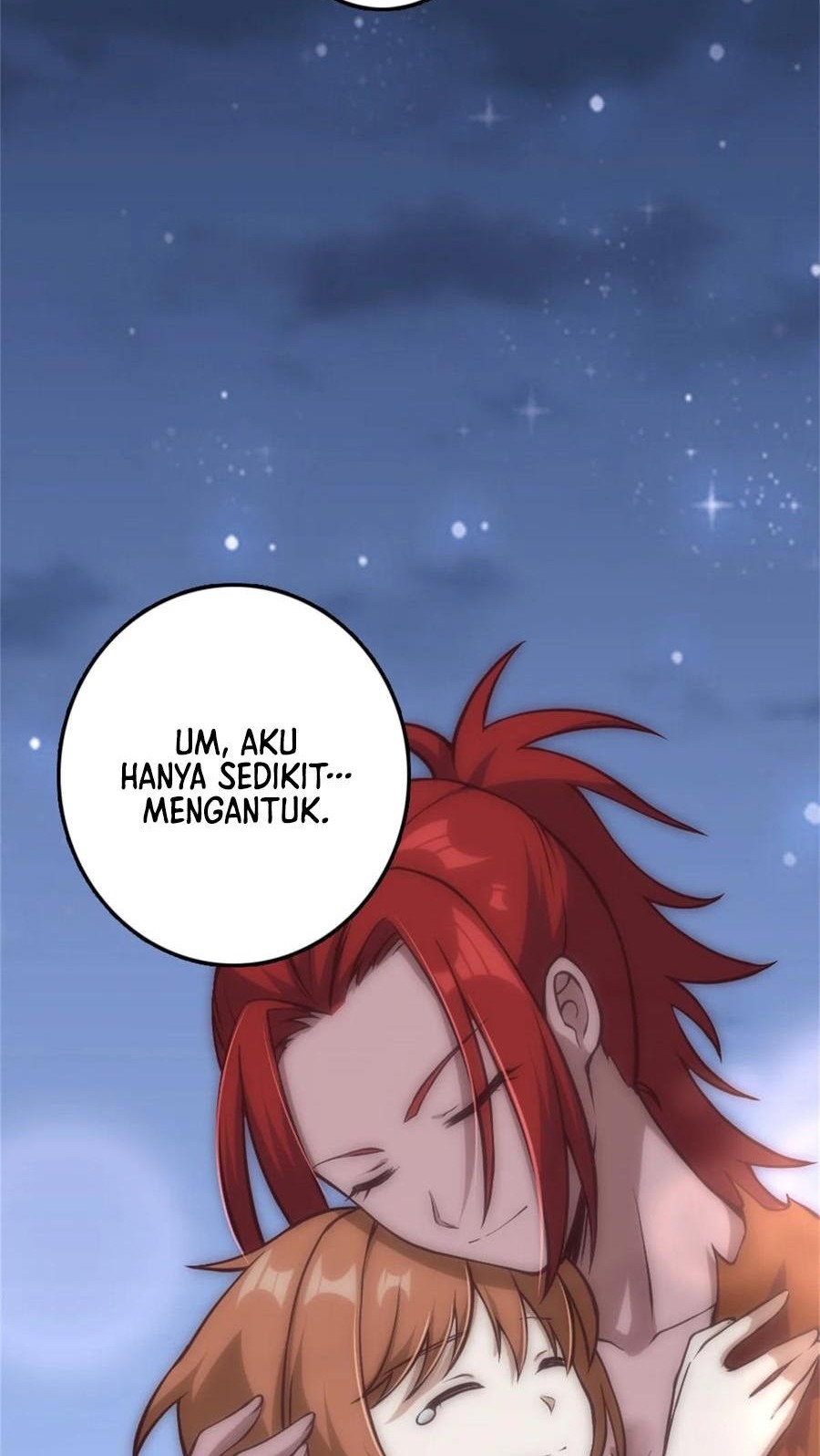 Release That Witch Chapter 349 Gambar 15