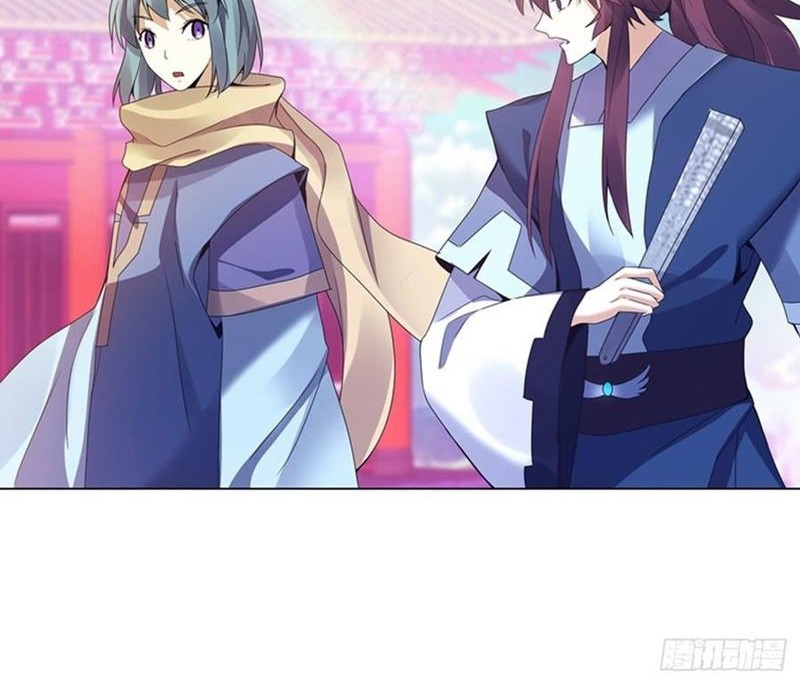 Heavenly God Mnemonic Chapter 94 Gambar 19