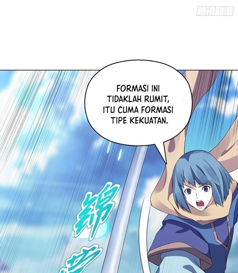 Heavenly God Mnemonic Chapter 94 Gambar 21