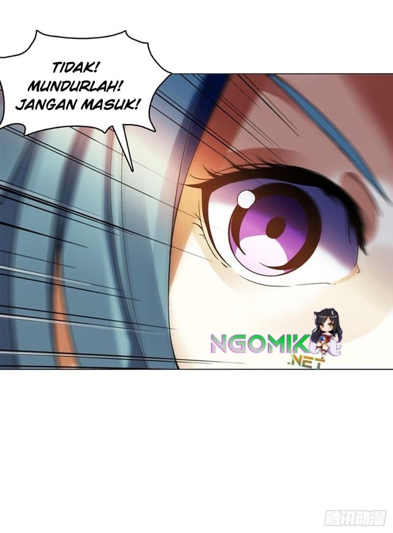 Heavenly God Mnemonic Chapter 94 Gambar 29
