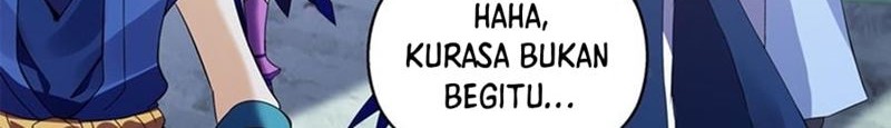 Heavenly God Mnemonic Chapter 94 Gambar 11