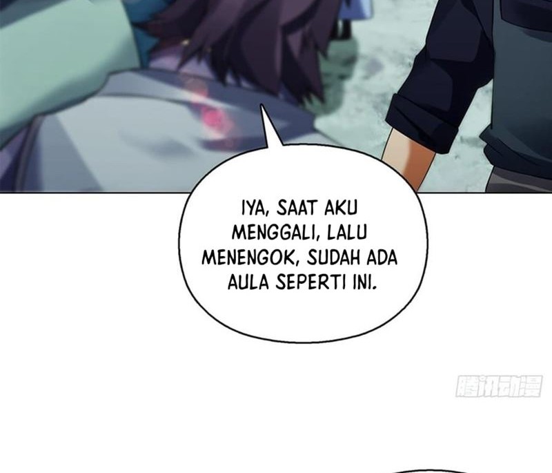 Heavenly God Mnemonic Chapter 94 Gambar 15