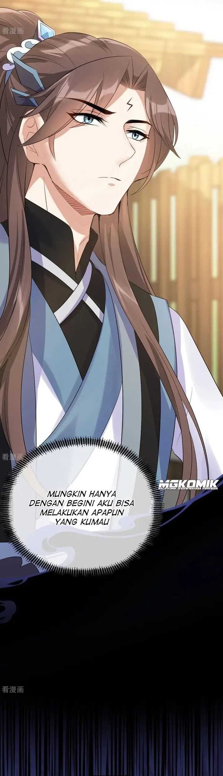 Return The Demon Goddess Chapter 62 Gambar 41