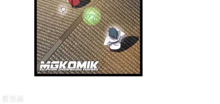 Return The Demon Goddess Chapter 61 Gambar 24