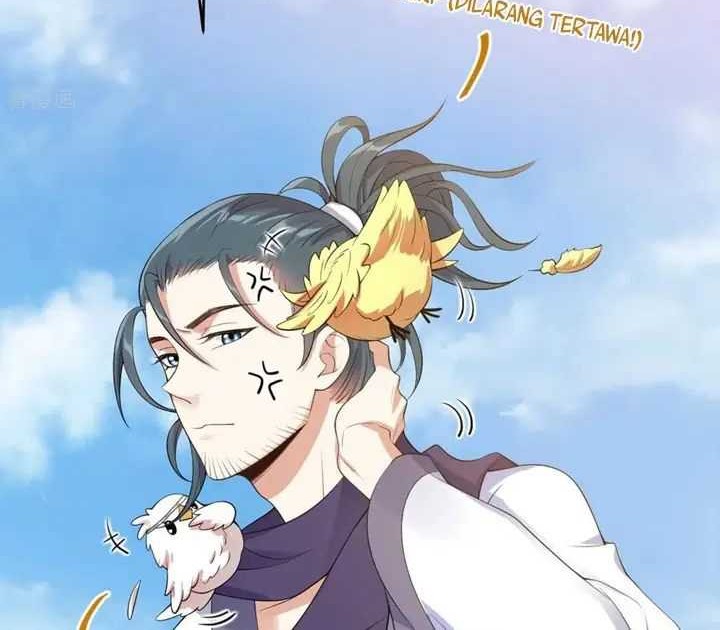 Return The Demon Goddess Chapter 61 Gambar 26