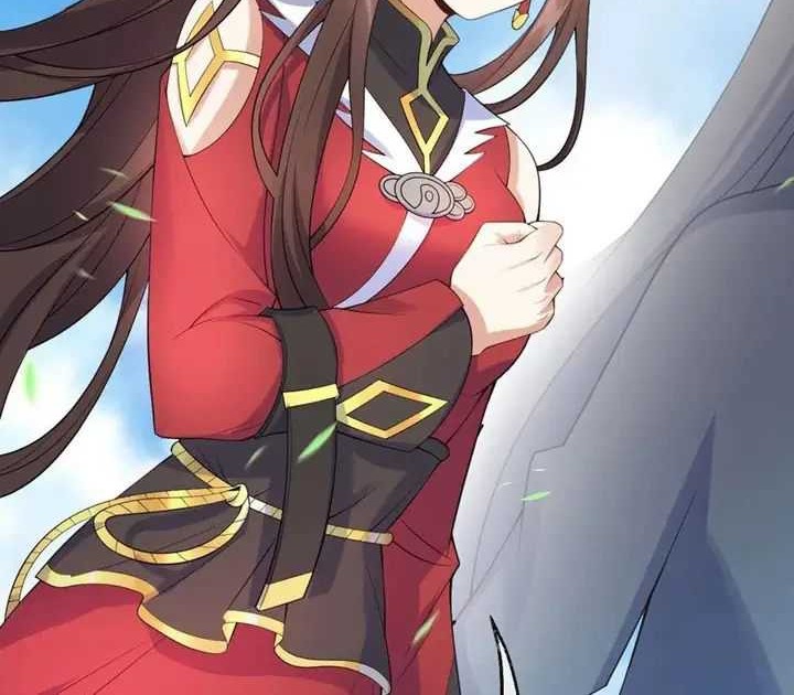 Return The Demon Goddess Chapter 61 Gambar 28