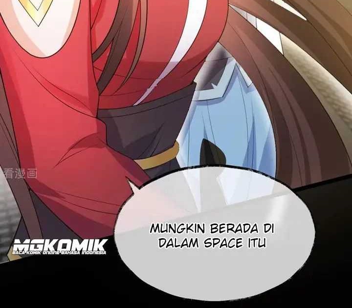 Return The Demon Goddess Chapter 61 Gambar 30