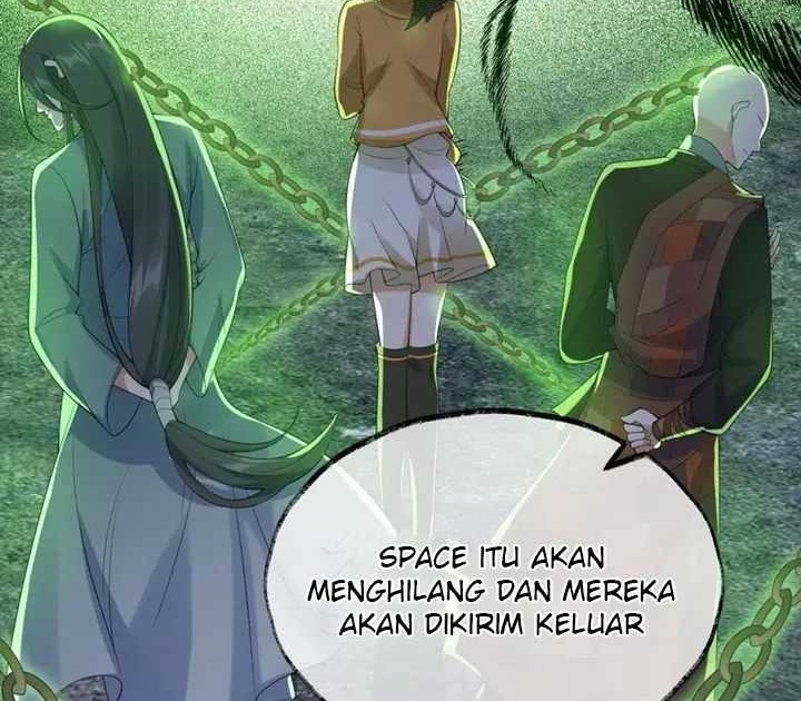 Return The Demon Goddess Chapter 61 Gambar 32