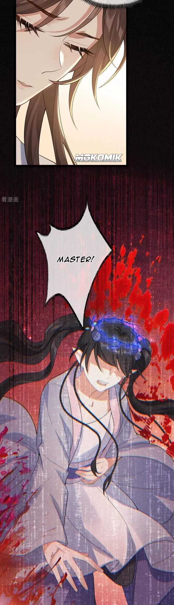 Return The Demon Goddess Chapter 61 Gambar 39