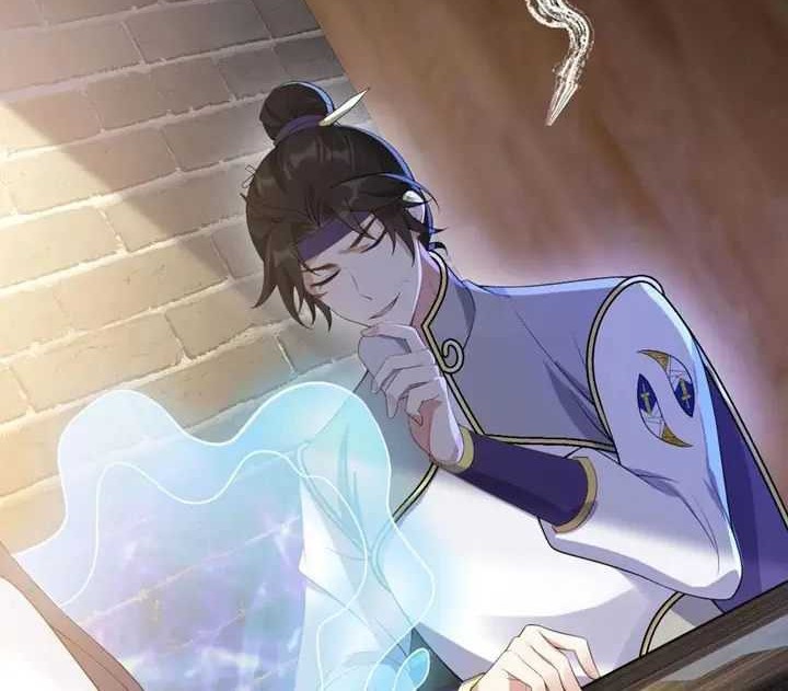 Return The Demon Goddess Chapter 61 Gambar 44