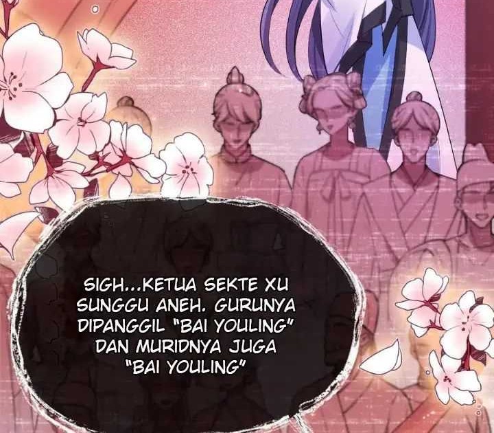 Return The Demon Goddess Chapter 61 Gambar 46