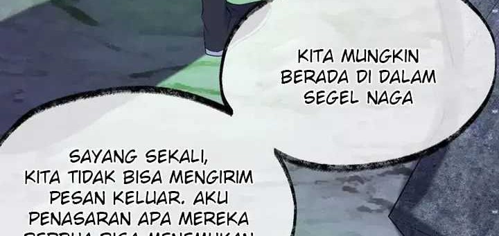 Return The Demon Goddess Chapter 61 Gambar 4