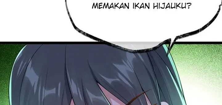 Return The Demon Goddess Chapter 61 Gambar 10