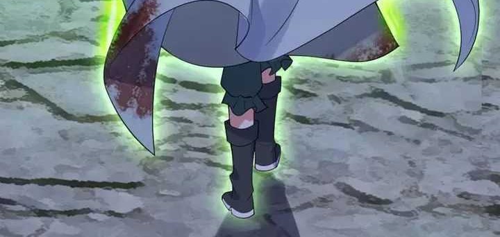 Return The Demon Goddess Chapter 61 Gambar 12