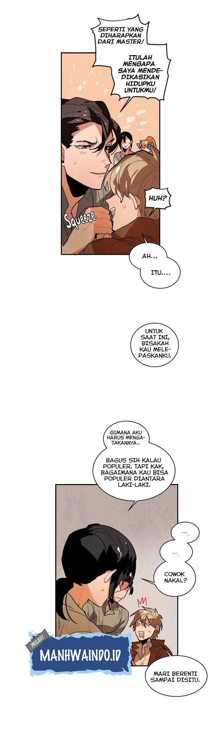 Ernak Chapter 50 Gambar 14